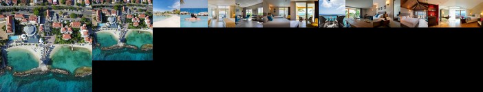 Avila Hotel - Curacao