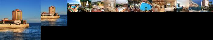 Plaza Hotel Curacao