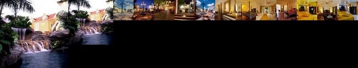 Hotel Kura Hulanda Spa & Casino