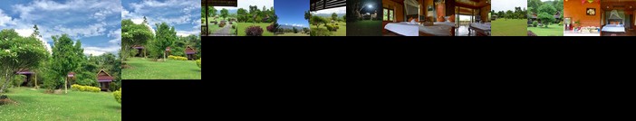 Baan Nern Khao View Pai Resort