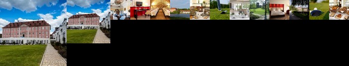 Best Western Hotel Schloss Reichmannsdorf
