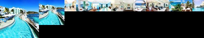 Oyster Bay Beach Resort