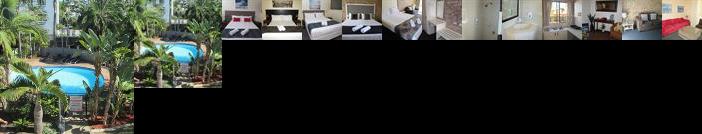 Tower Court Motel Hervey Bay