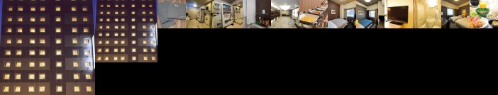 Hotel Route Inn Fukui Ekimae