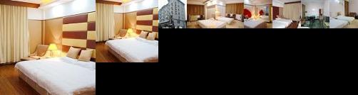 Hanting Inn Hangzhou Tonglu