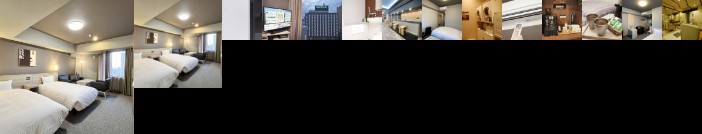 Hotel Route Inn Nagaoka Ekimae