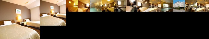 Hotel Route-Inn Ageo