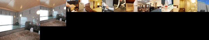 Hotel Route Inn Iwaki Ekimae