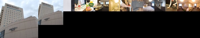 Hotel Grantia Komaki