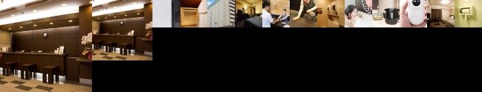 Hotel Route Inn Hofu Stationside