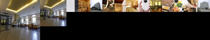 Hotel Route Inn Honjo Ekiminami