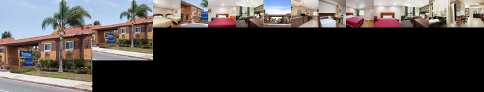 Travelodge Ontario Airport