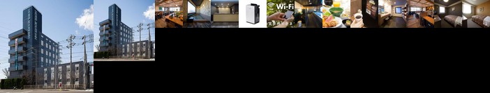 Hotel Route Inn Court Komoro