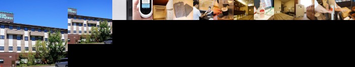 Hotel Route Inn Court Kashiwazaki