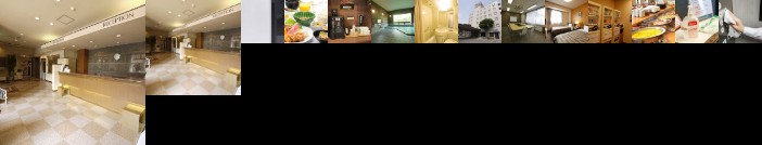 Hotel Route Inn Court Minami-Matsumoto