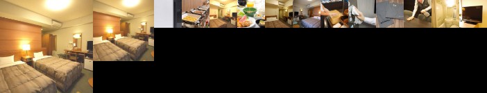 Hotel Route-Inn Moka