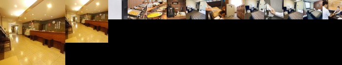 Hotel Route Inn Suwa