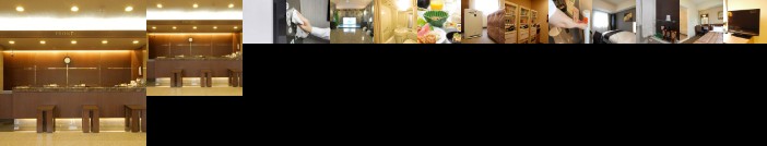 Hotel Route Inn Shiojiri