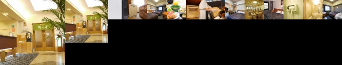 Hotel Route Inn Tsubamesanjo Ekimae