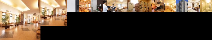 Hotel Route Inn Nagaoka Inter