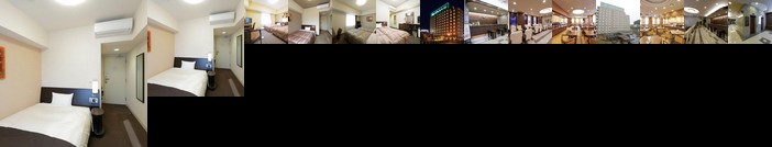 Hotel Route Inn Sendai Izumi Inter