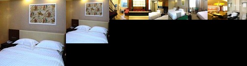 Hehe Hotel Fengcheng