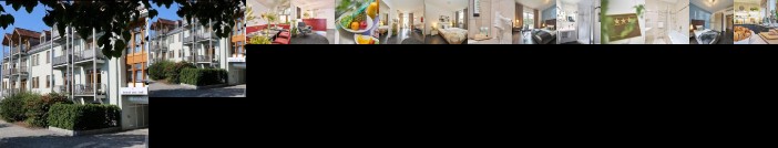 Hotel am Hof Taufkirchen