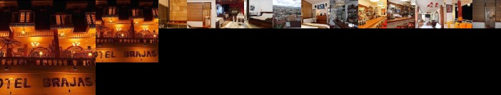 Hotel Brajas