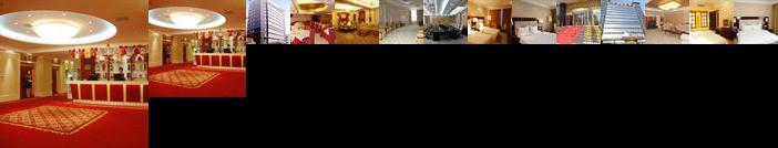 Zhulinshan Grand Hotel