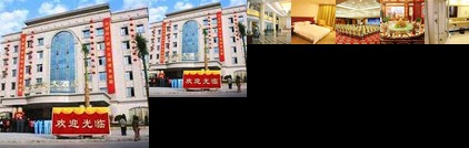 Orient Century Hotel