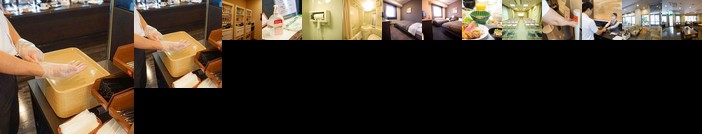 Hotel Route Inn Minokamo