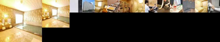 Hotel Route Inn Joetsu