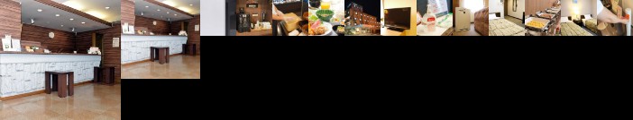 Hotel Route Inn Court Minami-Alps