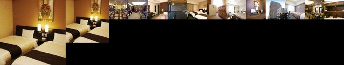 Hotel Route Inn Tokuyama Ekimae