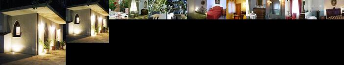 Il Priorato de la Querciantica B&B