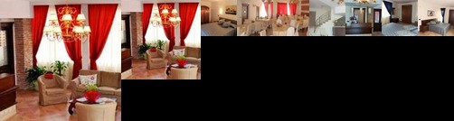 Hotel Mucci