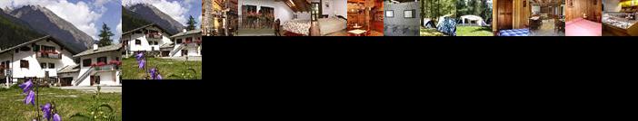 Camping Hotel Grivola
