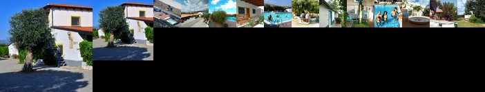 Agriturismo Agriclub Le Giare