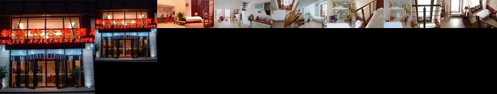 Xinqite Apartment Hotel