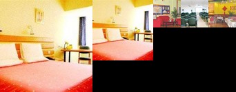 Home Inn Zaozhuang Zhenxing Middle Road
