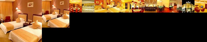 Yingtan Sunshine Holiday Hotel