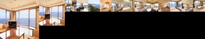 Kamogawa Grand Tower