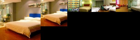 Yuebanwan Fashion Hotel