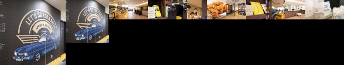 Comfort Hotel Kariya