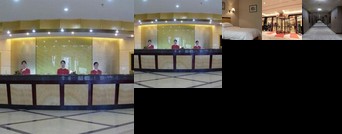 Yongzhou Great Wall Hotel