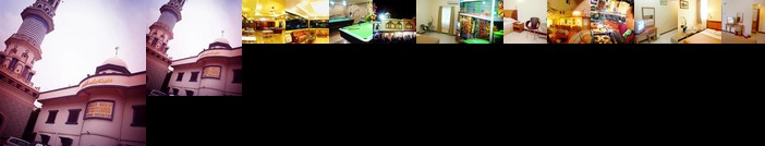 Standard Hotel Batam