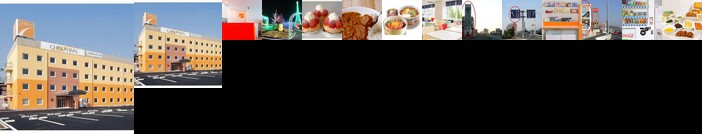 Chisun Inn Sano Fujioka Ic