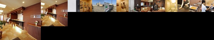 Hotel Route Inn Tsuruoka Inter