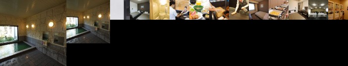 Hotel Route Inn Court Sagamiko Uenohara