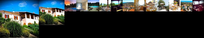 Villa Floriana B&B